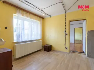Prodej rodinného domu, Bohuslavice, 94 m2