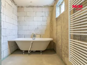 Prodej rodinného domu, Bohuslavice, 94 m2