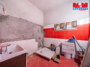 Prodej rodinného domu, Hořovice, Nerudova, 164 m2