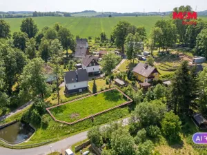Prodej pozemku pro bydlení, Horní Slavkov, 351 m2