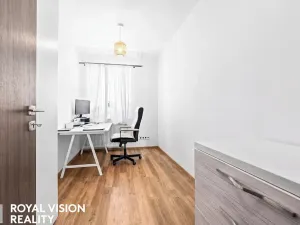 Prodej bytu 5+1, Brno, Elišky Přemyslovny, 150 m2