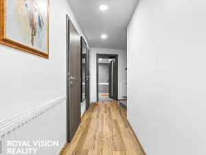 Prodej bytu 5+1, Brno, Elišky Přemyslovny, 150 m2