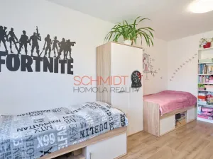 Prodej bytu 3+kk, Hustopeče, Družstevní, 81 m2