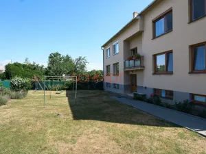 Prodej bytu 3+kk, Hustopeče, Družstevní, 81 m2