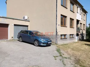 Prodej bytu 3+kk, Hustopeče, Družstevní, 81 m2