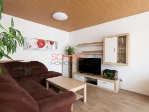 Prodej bytu 3+kk, Hustopeče, Družstevní, 81 m2