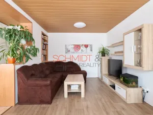 Prodej bytu 3+kk, Hustopeče, Družstevní, 81 m2