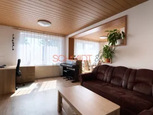 Prodej bytu 3+kk, Hustopeče, Družstevní, 81 m2
