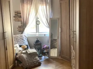Pronájem bytu 2+1, Mariánské Lázně, Hlavní třída, 61 m2