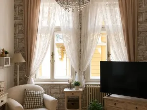 Pronájem bytu 2+1, Mariánské Lázně, Hlavní třída, 61 m2