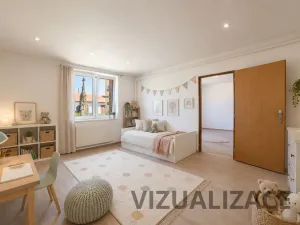 Prodej rodinného domu, Kostelany nad Moravou, 130 m2
