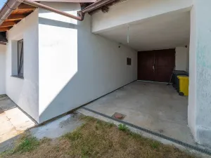 Prodej rodinného domu, Kostelany nad Moravou, 130 m2