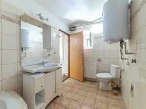 Prodej rodinného domu, Kostelany nad Moravou, 130 m2