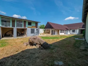 Prodej rodinného domu, Kostelany nad Moravou, 130 m2