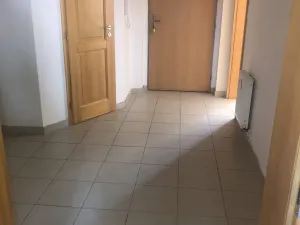 Pronájem bytu 3+kk, Teplice, Masarykova třída, 84 m2