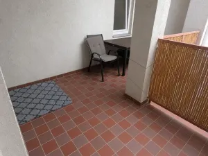 Pronájem bytu 4+1, Teplice, Krupská, 145 m2