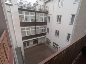 Pronájem bytu 4+1, Teplice, Krupská, 145 m2