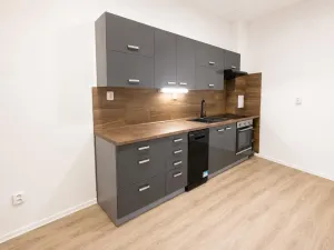 Pronájem bytu 4+1, Teplice, Krupská, 145 m2