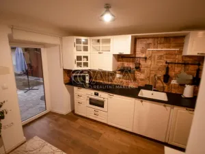 Prodej rodinného domu, Jinín, 250 m2
