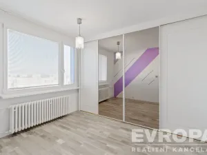 Prodej bytu 4+1, Roudnice nad Labem, Alej 17. listopadu, 76 m2