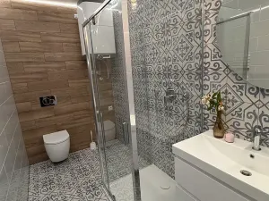 Prodej bytu 1+kk, Praha - Košíře, Holečkova, 38 m2