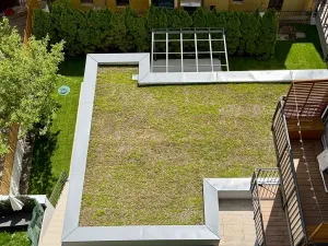 Prodej bytu 1+kk, Praha - Košíře, Holečkova, 38 m2