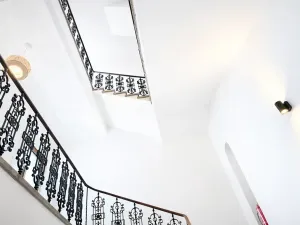 Prodej atypického bytu, Praha - Košíře, Holečkova, 52 m2