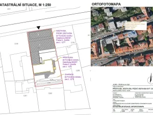 Prodej bytu 3+kk, Praha - Košíře, Holečkova, 76 m2