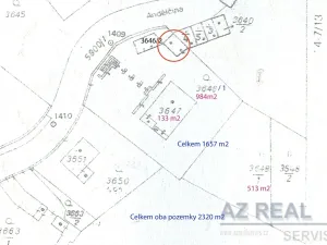 Prodej vily, Liberec - Liberec IV-Perštýn, Andělčina, 278 m2