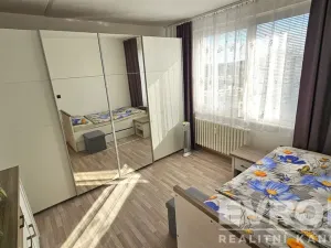 Pronájem bytu 3+1, Pardubice - Zelené Předměstí, Karla IV., 76 m2