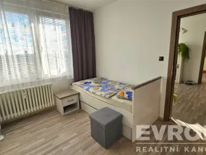 Pronájem bytu 3+1, Pardubice - Zelené Předměstí, Karla IV., 76 m2