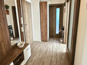 Pronájem bytu 3+1, Pardubice - Zelené Předměstí, Karla IV., 76 m2