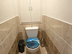 Pronájem bytu 3+1, Pardubice - Zelené Předměstí, Karla IV., 76 m2