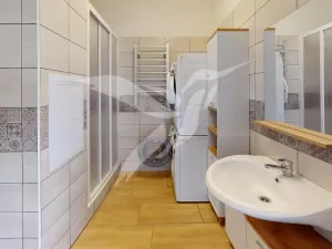 Pronájem bytu 2+1, Teplá, Klášterní, 61 m2