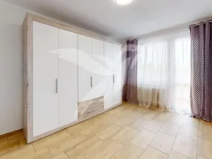 Pronájem bytu 2+1, Teplá, Klášterní, 61 m2