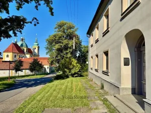 Pronájem bytu 2+1, Olomouc, nám. Sadové, 62 m2