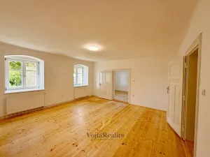 Pronájem bytu 2+1, Olomouc, nám. Sadové, 62 m2
