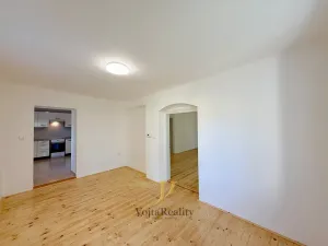 Pronájem bytu 2+1, Olomouc, nám. Sadové, 62 m2