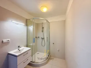 Pronájem bytu 2+1, Olomouc, nám. Sadové, 62 m2