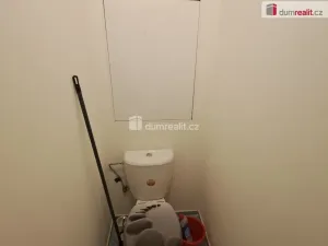 Pronájem bytu 1+kk, Praha - Háje, Bajkonurská, 27 m2