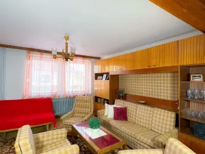 Prodej rodinného domu, Rajhradice, Hlavní, 120 m2