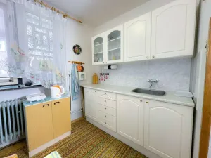 Prodej rodinného domu, Rajhradice, Hlavní, 120 m2