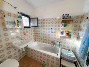 Prodej rodinného domu, Rajhradice, Hlavní, 120 m2