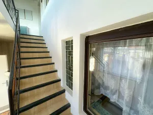 Prodej rodinného domu, Rajhradice, Hlavní, 120 m2