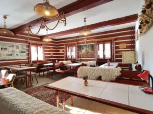 Prodej rodinného domu, Prášily, 450 m2