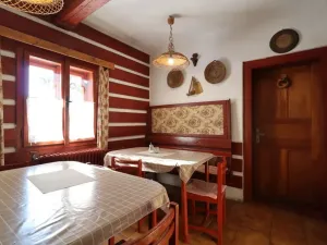 Prodej rodinného domu, Prášily, 450 m2