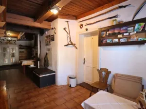 Prodej rodinného domu, Prášily, 450 m2