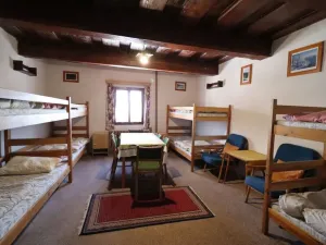 Prodej rodinného domu, Prášily, 450 m2