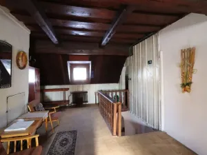 Prodej rodinného domu, Prášily, 450 m2