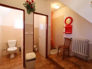 Prodej rodinného domu, Prášily, 450 m2
